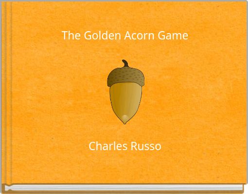 The Golden Accorn Game