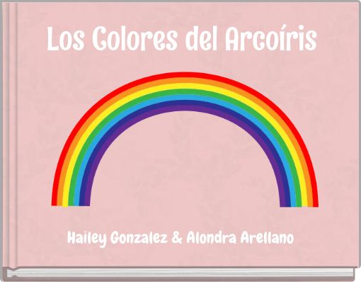 Los Colores del Arcoíris