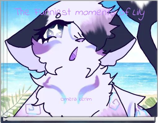 The Funniest moments of Lily