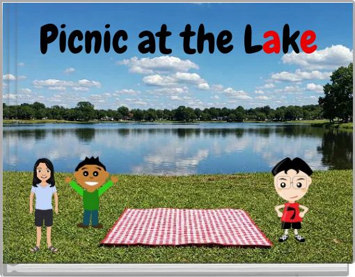 Picnic at the Lake