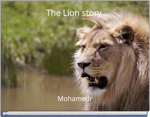 The Lion story