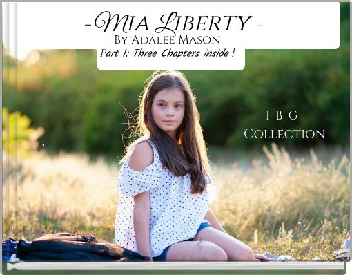 Mya Liberty