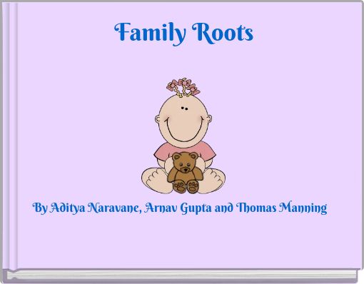 Family Roots