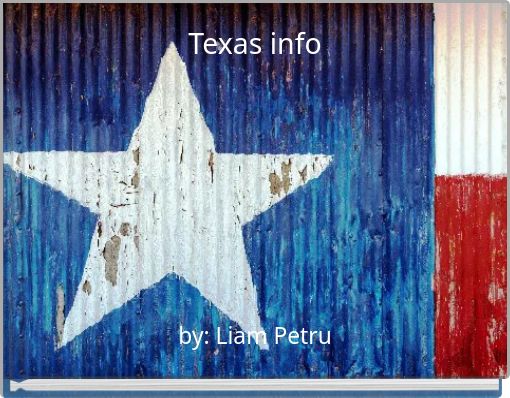 Texas info