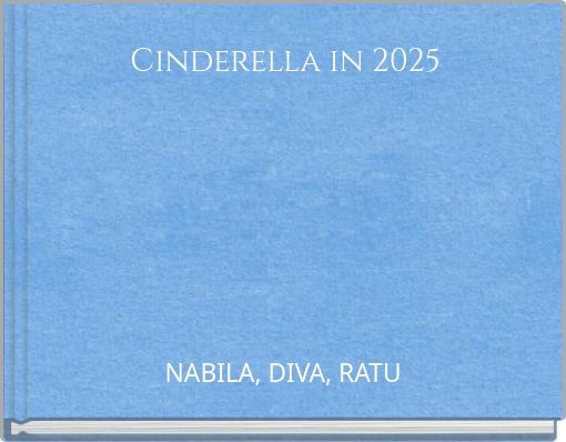 Cinderella in 2025