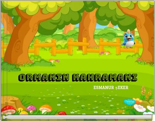 ORMANIN KAHRAMANI