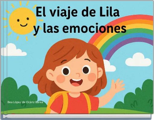 Front cover of 'Bea López de Ocáriz Barea' 