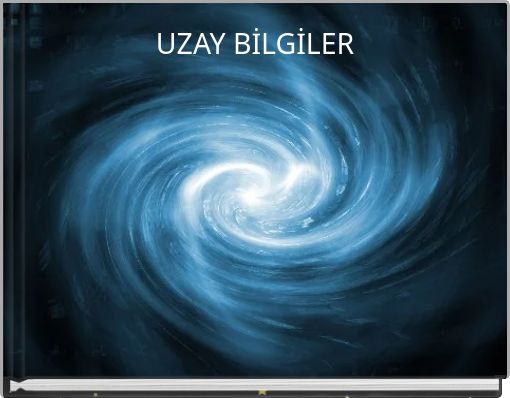 UZAY BİLGİLER