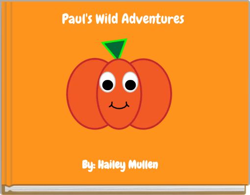 Paul's Wild Adventures
