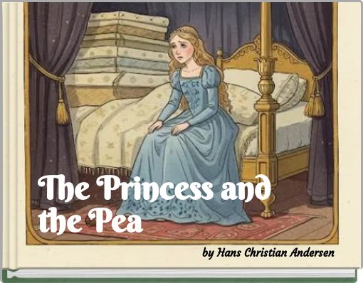 The Princess and the Pea