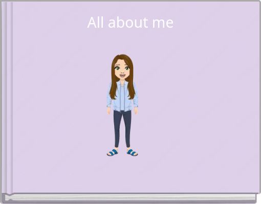 All about me