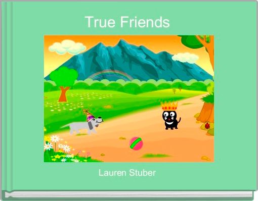True Friends 