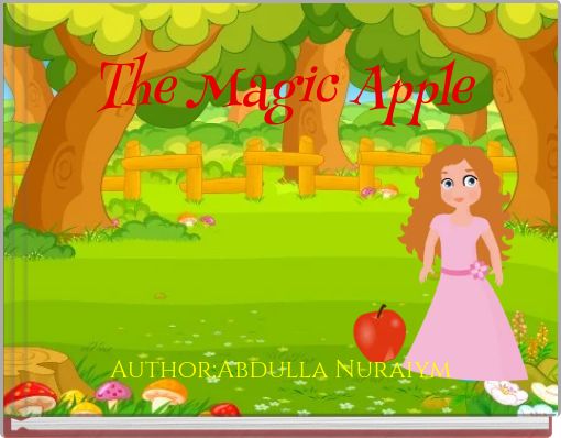 The Magic Apple