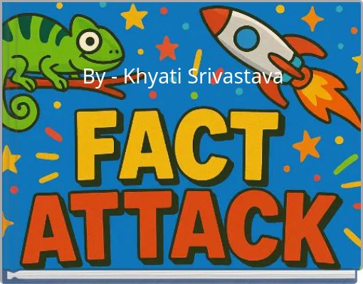 By - Khyati Srivastava