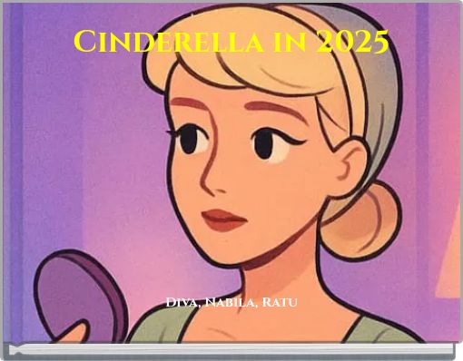 Cinderella in 2025