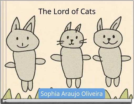 The Lord of Cats