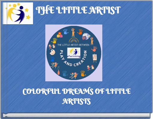 THE LITTLE ARTIST