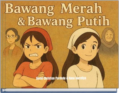 David Christian Pardede & Hana Awreliya