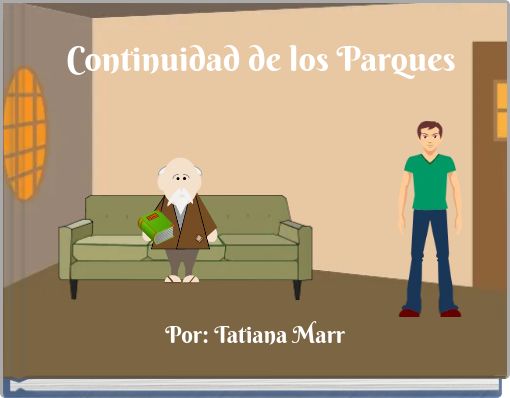 Continuidad de los Parques