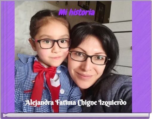 Mi historia