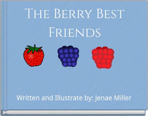 The Berry Best Friends