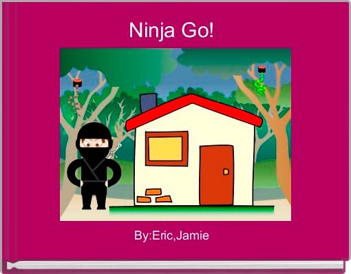 Ninja Go! 