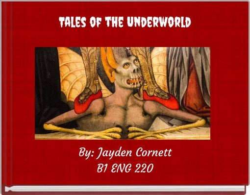Tales of the Underworld