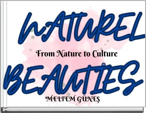 From Nature to Culture