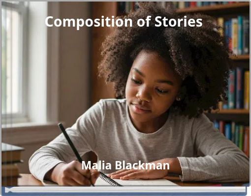 Composition of Stories