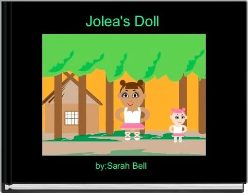 Jolea's Doll 