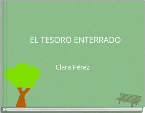 EL TESORO ENTERRADO