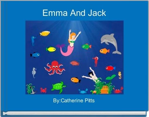Emma And Jack 