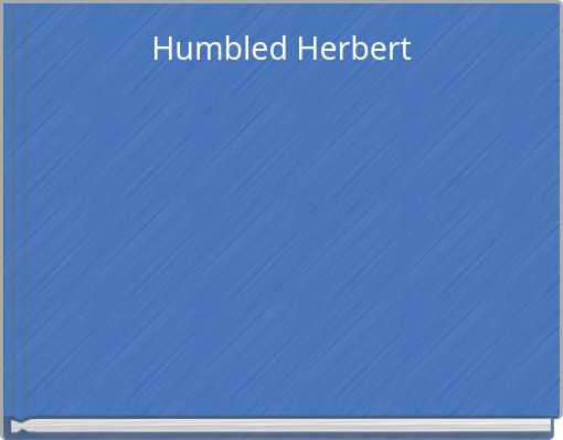 Humbled Herbert