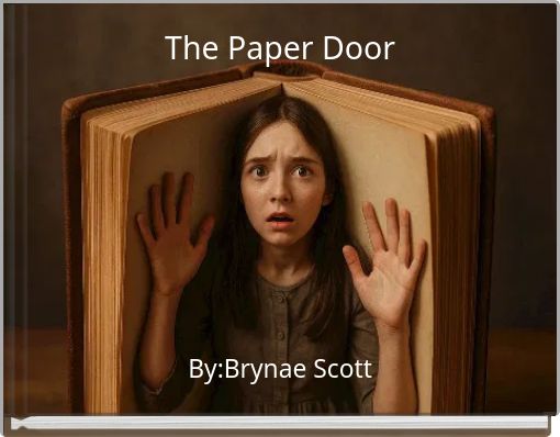 The Paper Door