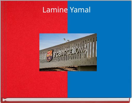Lamine Yamal