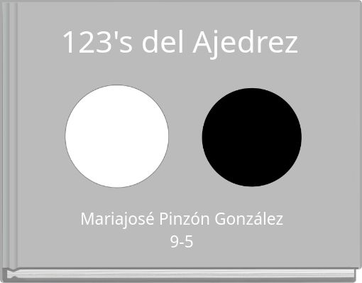 123's del Ajedrez