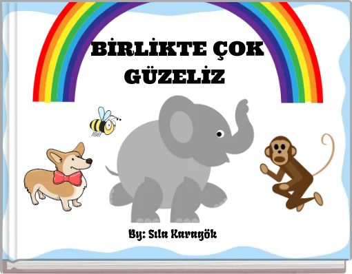 BİRLİKTE ÇOK GÜZELİZ