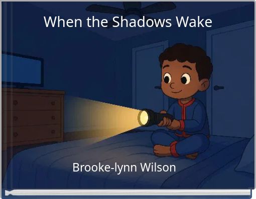 When the Shadows Wake