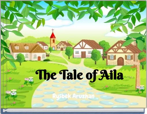 The Tale of Aila