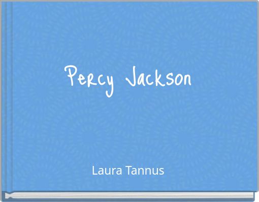 Percy Jackson