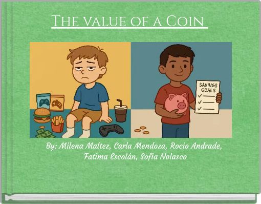 The value of a Coin