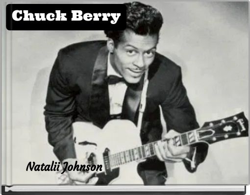 Chuck Berry