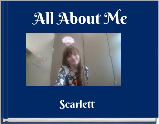All About Me
