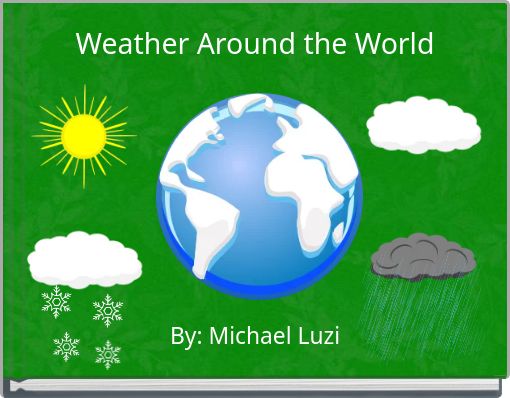 Weather Around the World