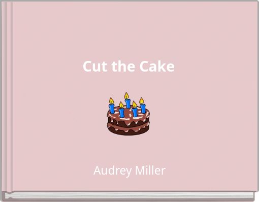 Cut the Cake