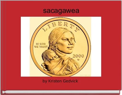 sacagawea