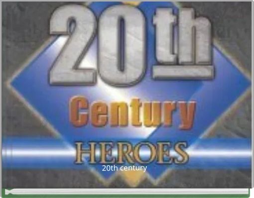 20th century