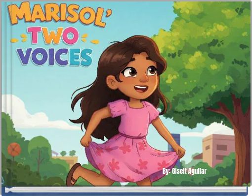Marisol's Two Voices