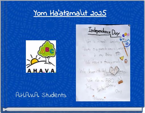 Yom Ha'atzma'ut 2025