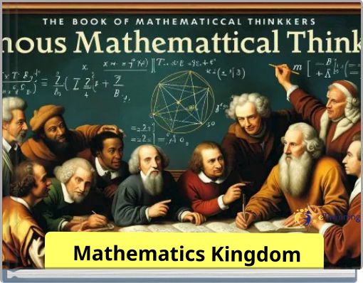 Mathematics Kingdom